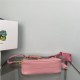 Prada Re-Edition 2005 Saffiano leather bag 1BH204 Pink High