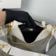 Prada Re-Edition 2005 Saffiano leather bag 1BH204 White High