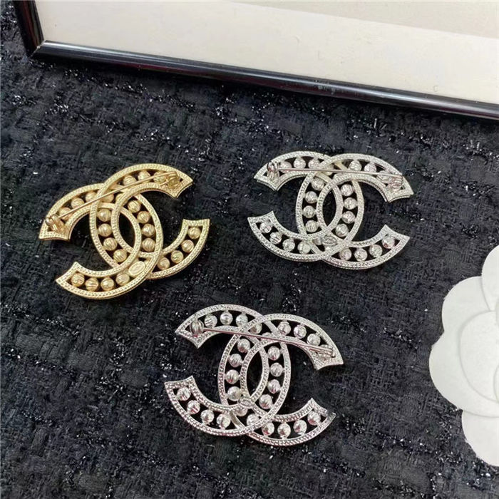 Chanel BROOCH 13062