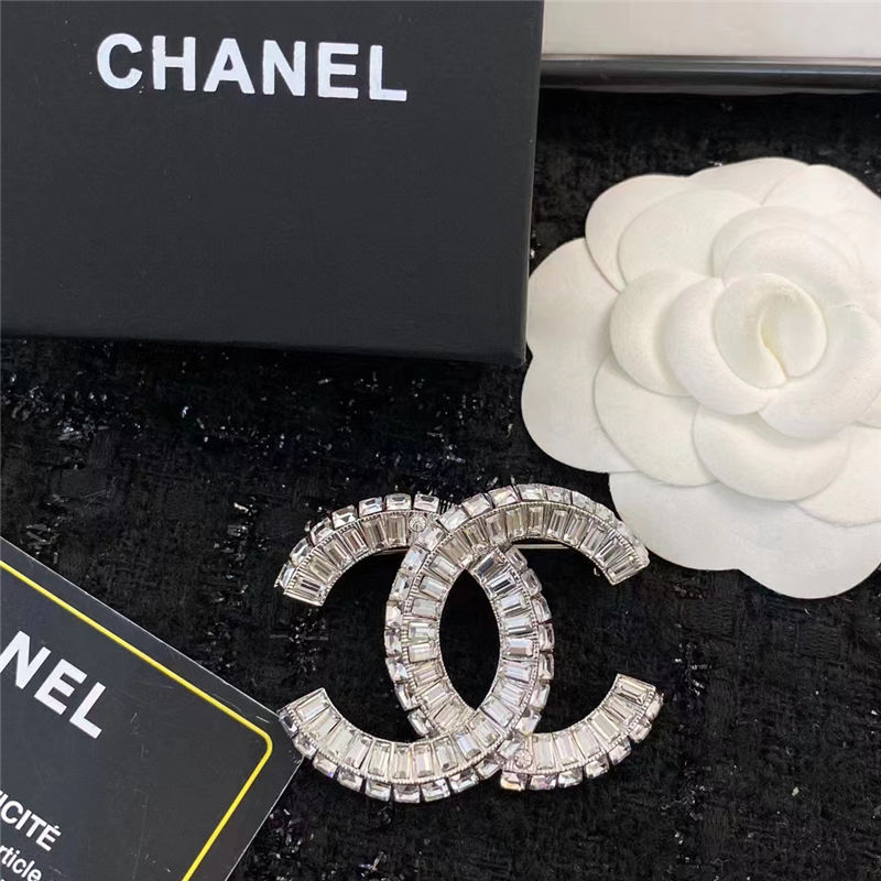 Chanel BROOCH 13063