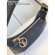 Louis Vuitton Mini Moon Monogram Empreinte Leather M82391 High