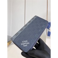 Louis Vuitton ZIPPY WALLET VERTICAL M60503 High