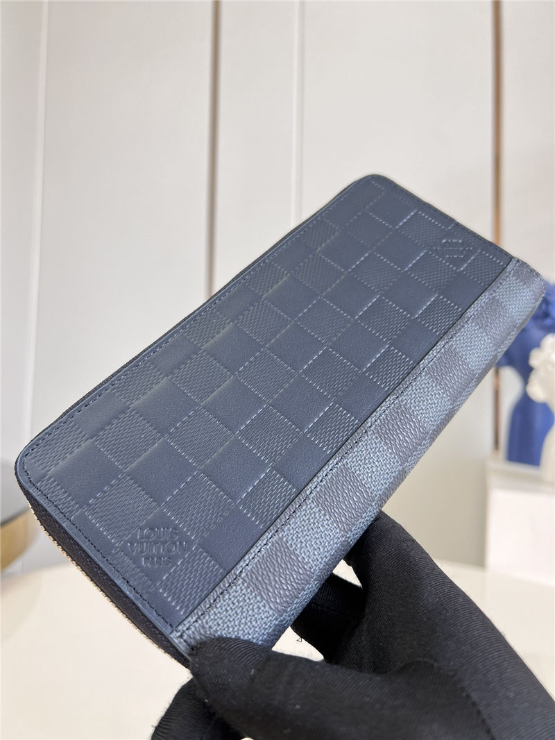 Louis Vuitton ZIPPY WALLET VERTICAL M60503 High