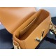 Louis Vuitton Twist Lock XL Epi Leather M22297 High