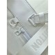 Louis Vuitton Sac Plat Calf leather M21841 High