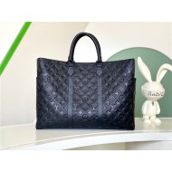 Louis Vuitton Sac Plat Monogram Taurillon M21841 High