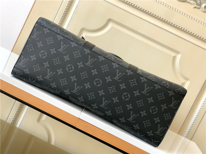 Louis Vuitton Sac Plat Monogram Reverse M46451 High