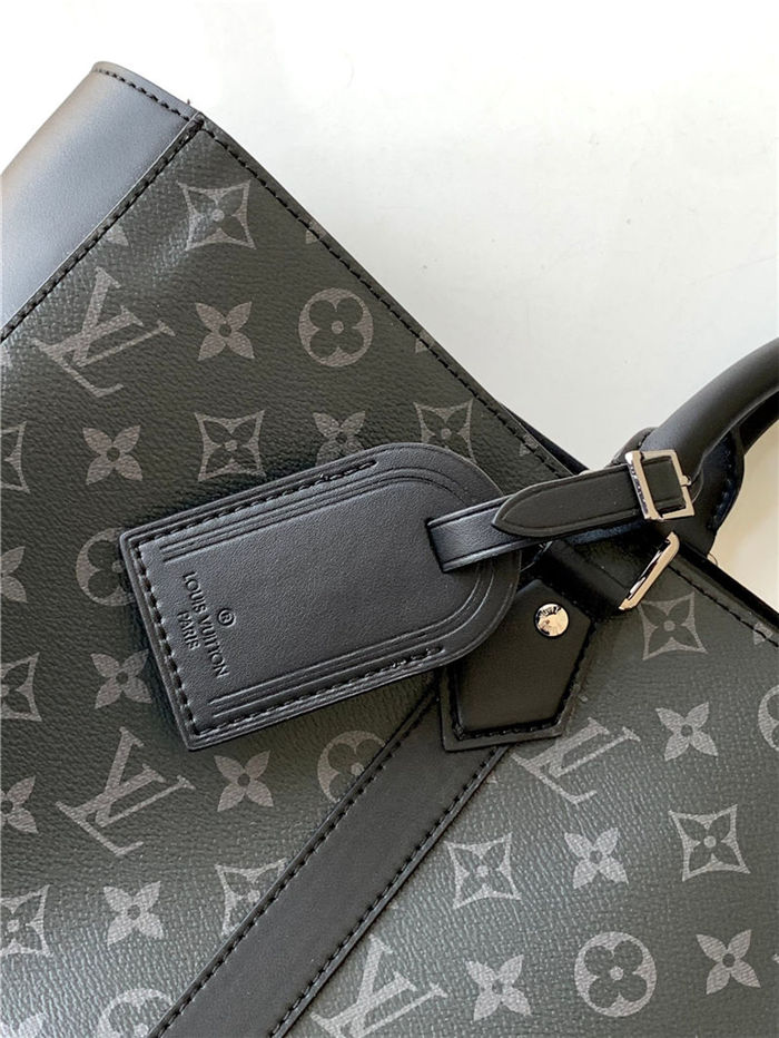 Louis Vuitton Sac Plat Monogram Reverse M46451 High