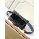 Louis Vuitton Handle Soft Trunk Calf leather M44965 High