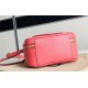 Gucci Blondie Top Handle bag Leather 744434 Pink High