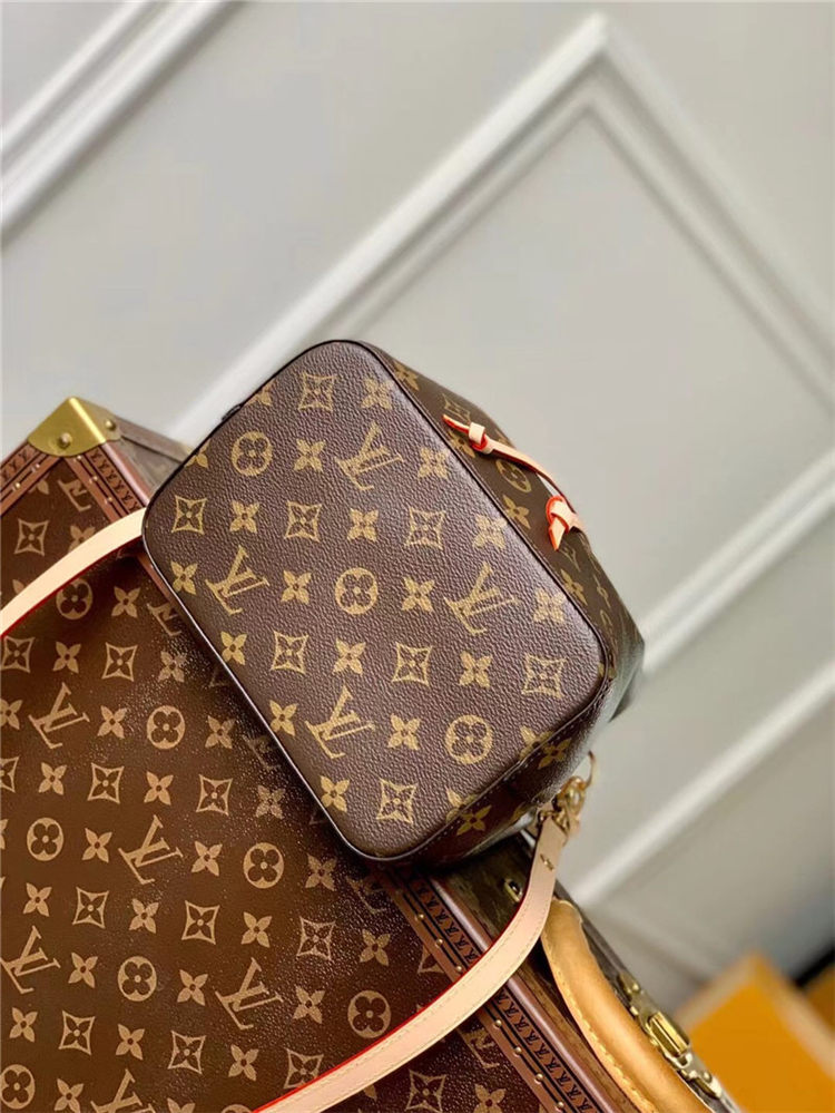 Louis Vuitton Néonoé BB Monogram coated canvas M46581 High