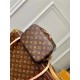 Louis Vuitton Néonoé BB Monogram coated canvas M46581 High