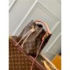 Louis Vuitton Néonoé BB Monogram coated canvas M46581 High