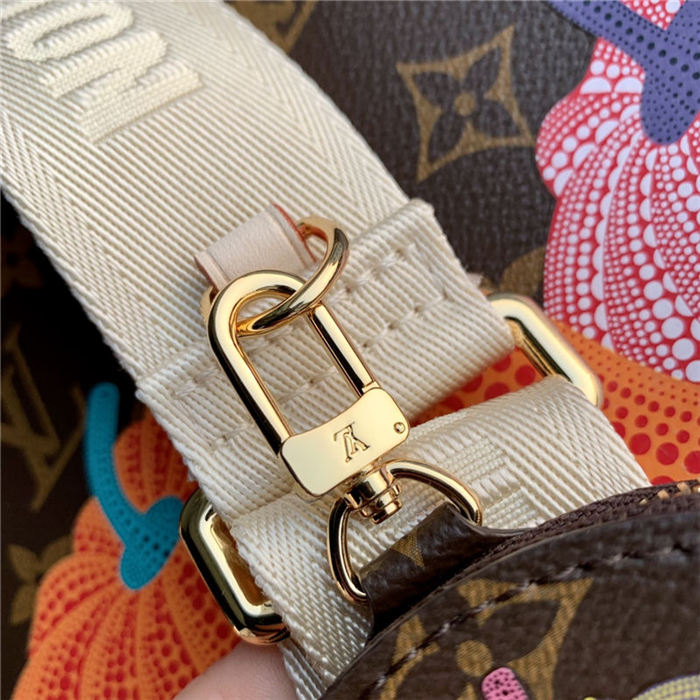 Louis Vuitton ONTHEGO PM LV x YK Monogram M46467 High