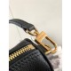 Louis Vuitton Nano Speedy M81456 (TOP) High