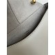 Fendi C’mon Mini leather bag Grey High