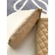 ICARE MAXI SHOPPING BAG IN QUILTED LAMBSKIN High