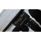 MEDIUM Dior BOOK TOTE Miss Dior Graffiti Embroidery High