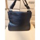 Gucci BLONDIE SMALL TOTE BAG Leather 751518 Black High