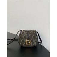 Fendi C’mon Mini fabric bag High