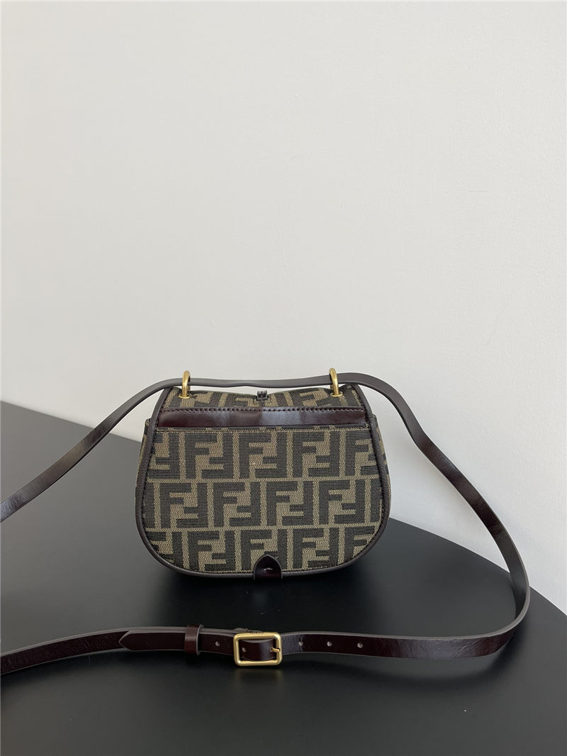 Fendi C’mon Mini fabric bag High