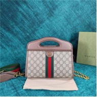 Gucci Ophidia small tote bag 693724 high