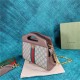 Gucci Ophidia small tote bag 693724 high