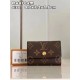 Louis Vuitton Micro Wallet Monogram coated canvas M68703 High