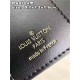 Louis Vuitton Micro Wallet Monogram coated canvas M68703 High