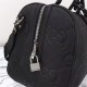 Gucci JUMBO GG SMALL DUFFLE BAG 725282 Black High