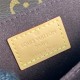 Louis Vuitton MICRO MÉTIS Bag Monogram Canvas M81267 High