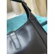 Jackie 1961 small shoulder bag 636709 Black High