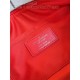 Louis Vuitton Soft Polochon MM Epi XL grained leather M23719 Vermillion Red High