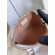 Louis Vuitton Nano Alma Epi Leather M82411 High