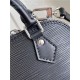 Louis Vuitton Nano Alma Epi Leather M81945 High