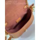 Louis Vuitton SAUMUR BB Epi Leather M23469 High