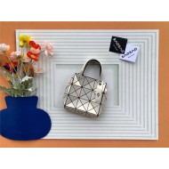 ISSEY MIYAKE BAO BAO Small Carat Handbag High