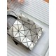 ISSEY MIYAKE BAO BAO Small Carat Handbag High