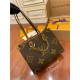 Louis Vuitton ONTHEGO MM Monogram M45321 Top