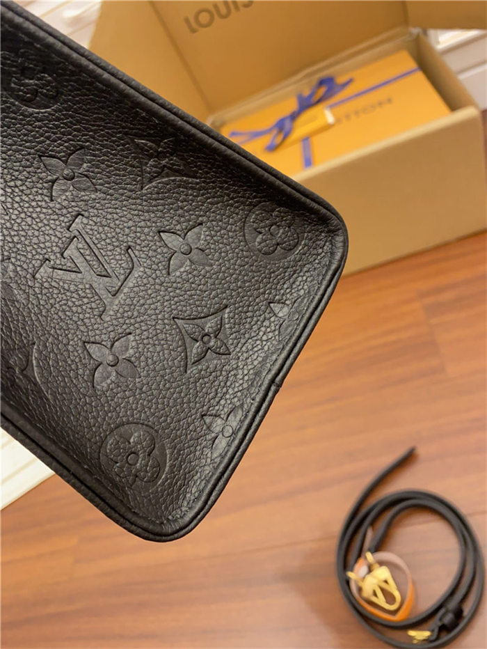 Louis Vuitton ONTHEGO PM Monogram Empreinte M45653 Top