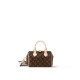 Louis Vuitton SPEEDY BANDOULIÈRE 20 Monogram coated canvas M46234 Top