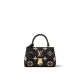 Louis Vuitton MADELEINE BB Embossed, grained cowhide leather M45978 Top