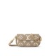 Louis Vuitton WALLET ON CHAIN IVY Monogram Empreinte M82211 Top