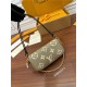 Louis Vuitton WALLET ON CHAIN IVY Monogram Empreinte M82211 Top