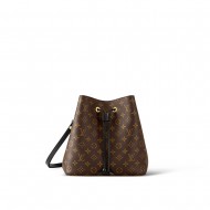 Louis Vuitton NéoNoé MM Bag Monogram Canvas M44020 Top