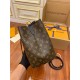 Louis Vuitton NéoNoé MM Bag Monogram Canvas M44020 Top