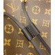 Louis Vuitton NéoNoé MM Bag Monogram Canvas M44020 Top