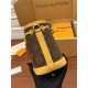 Louis Vuitton Nano Noe Bag Monogram M81266 Top