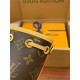 Louis Vuitton Nano Noe Bag Monogram M81266 Top