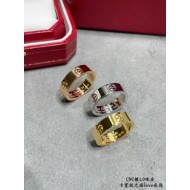 Cartier Love Ring Classic Model